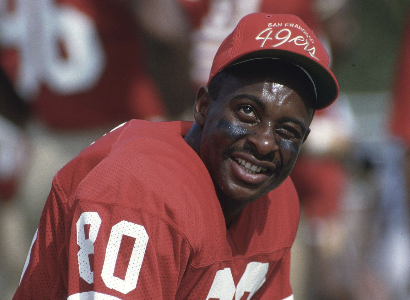 Jerry Rice